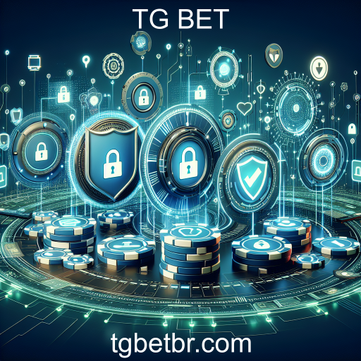 A Importância da Segurança nos Jogos de Palavras-chave da TG BET
