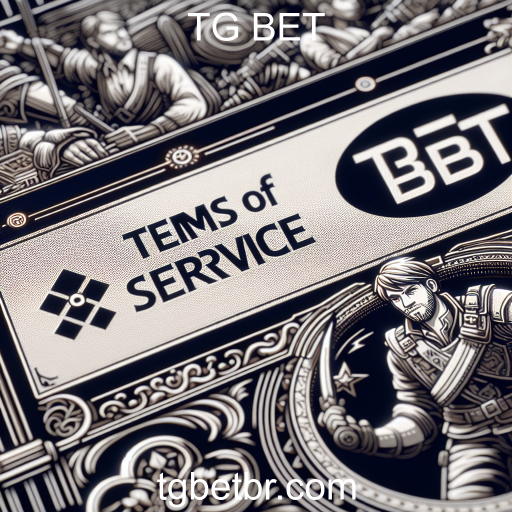 A Importância dos Termos de Serviço em Plataformas de Jogo como TG BET